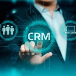 CRM para seguimiento de ventas efectivas
