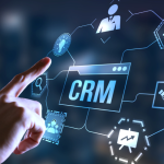 ¿Qué es la gestión CRM en empresas?