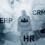 Ventajas de integrar CRM con ERP