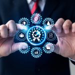 CRM con analítica avanzada