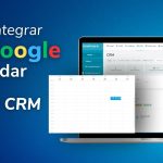 Cómo integrar un CRM con Google Workspace