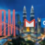 Integrar CRM con correo electrónico