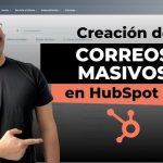 Cómo automatizar correos con CRM