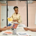 Automatización del embudo con CRM