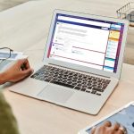 Flujo de trabajo automatizado en CRM