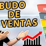 Seguimiento de embudo de ventas en CRM