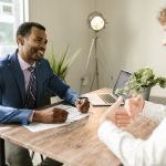 Análisis de comportamiento en CRM