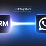 Qué integraciones admite un CRM